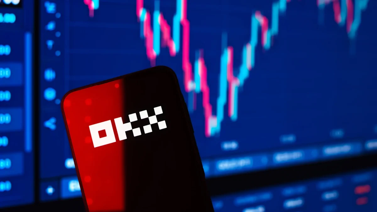 Cách sử dụng API OKX
