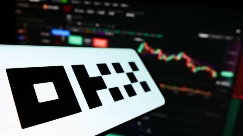 Cách trade tự động OKX