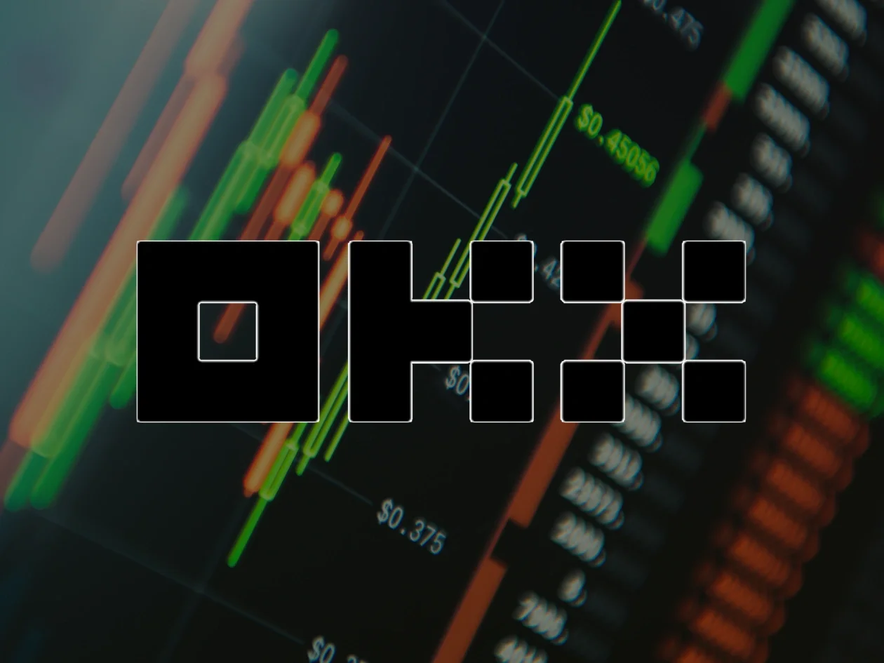 Cách sử dụng ví Funding OKX