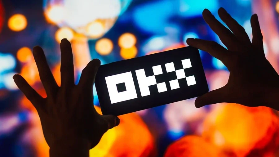 Cách đăng nhập OKX khi bị lỗi