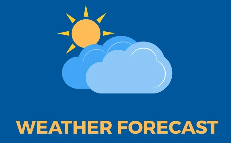 World Weather Forecast