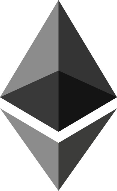 ethereum Logo