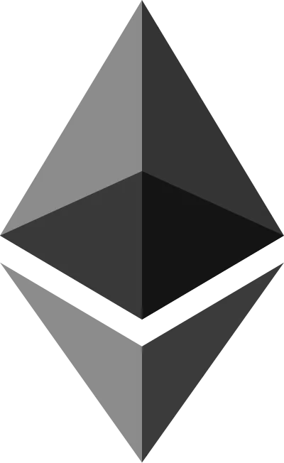 ethereum Logo