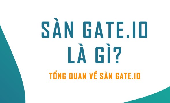 Gate là gì