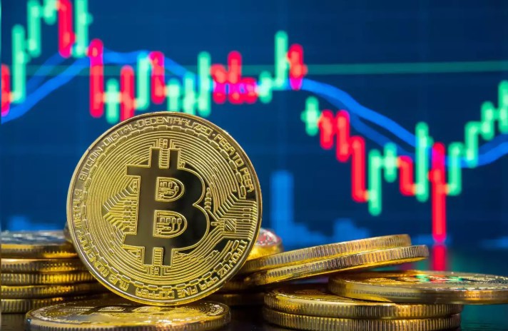 Giá Bitcoin Hôm Nay, Giá BTC Hôm Nay