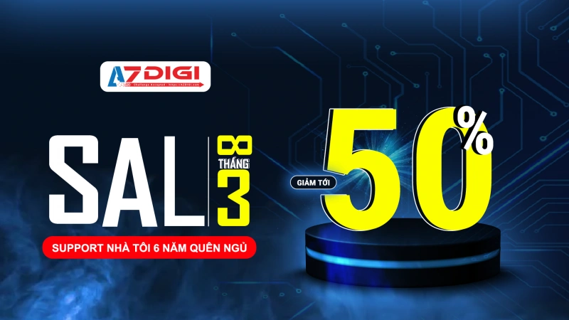Review hosting Azdigi sau 30 ngày sử dụng thực tế