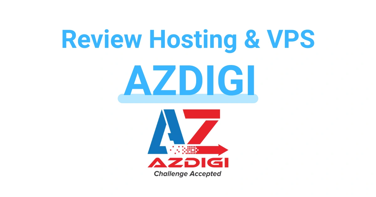 Đánh giá Azdigi so với các hosting khác tại việt nam