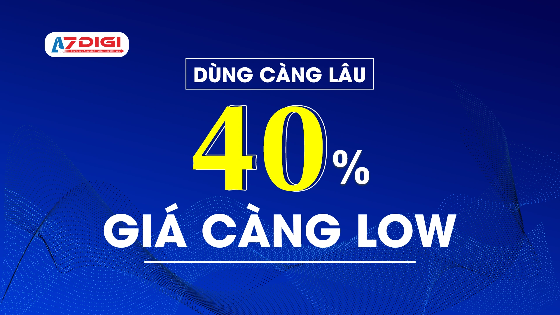 Những sai lầm khi chọn hosting và cách Azdigi giải quyết