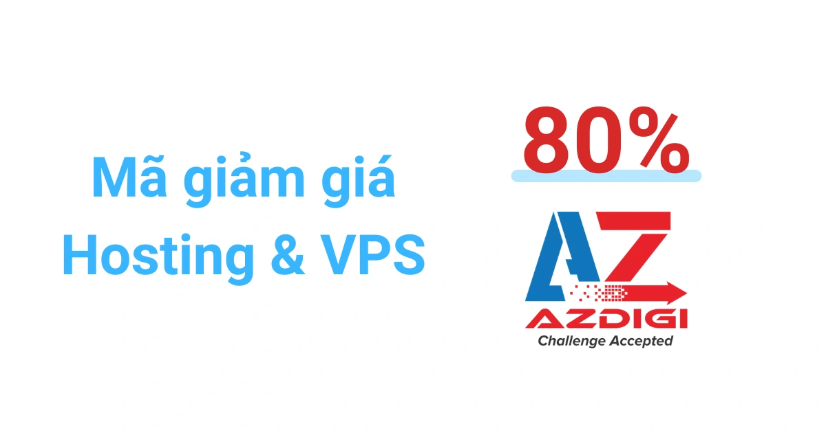 Azdigi hosting có nhanh không? test tốc độ chi tiết