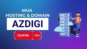 Cách chọn gói hosting Azdigi phù hợp