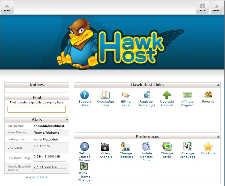 Hosting Hawkhost phù hợp với ai? người mới hay pro?