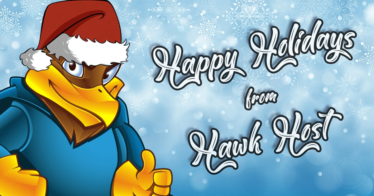 Hawkhost Vs Cloud Hosting Features