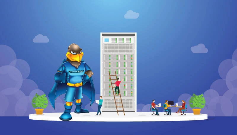 Hawkhost Review: Fast, Secure And Affordable?