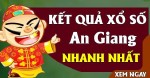 Kết Quả Sổ Xố An Giang Hôm Nay