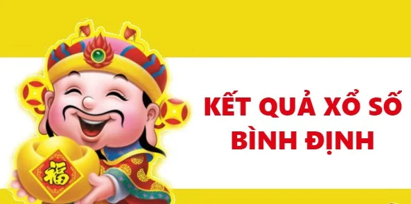 Kết Quả Sổ Xố Bình Định Hôm Nay
