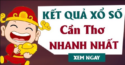 Kết Quả Sổ Xố Cần Thơ Hôm Nay