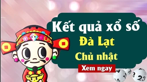 Kết Quả Sổ Xố Đà Lạt Hôm Nay