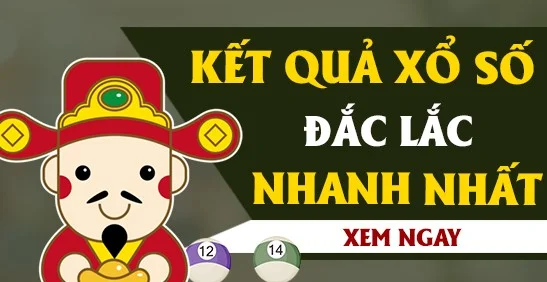 Kết Quả Sổ Xố Đắk Lắk Hôm Nay