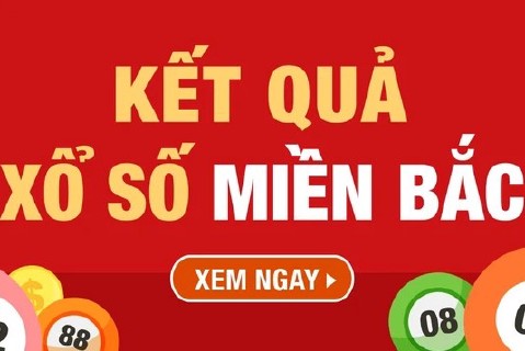 Kết Quả Sổ Xố Miền Bắc Hôm Nay