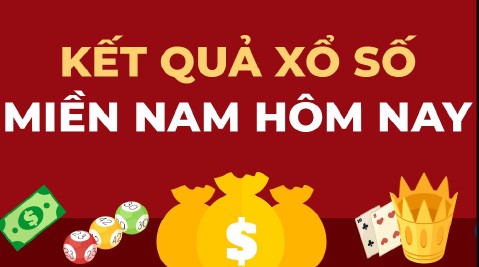 Kết Quả Sổ Xố Miền Nam Hôm Nay