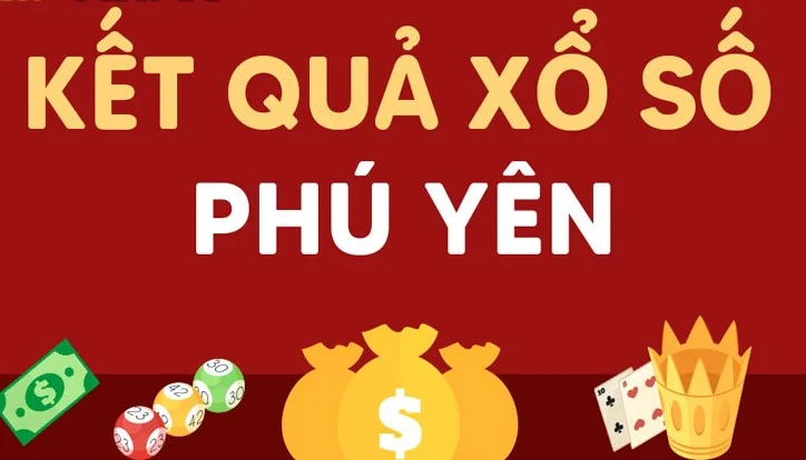 Kết Quả Sổ Xố Phú Yên Hôm Nay