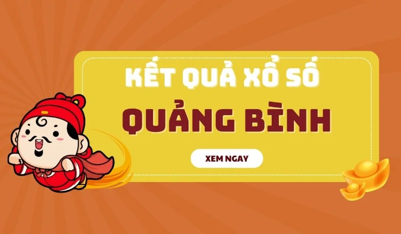 Kết Quả Sổ Xố Quảng Bình Hôm Nay