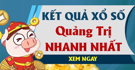 Kết Quả Sổ Xố Quảng Trị Hôm Nay