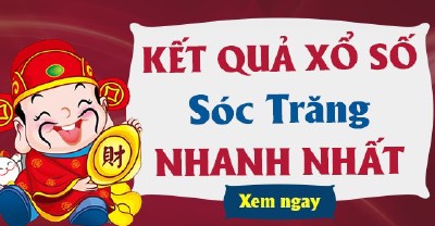 Kết Quả Sổ Xố Sóc Trăng Hôm Nay