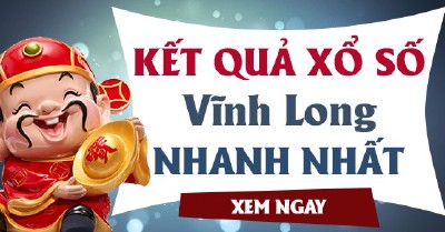 Kết Quả Sổ Xố Vĩnh Long Hôm Nay