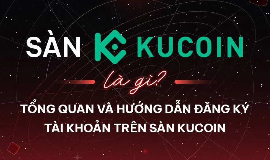 What is KuCoin Exchange?