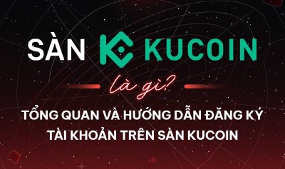 What is KuCoin Exchange?