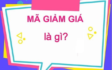 Mã Giảm Giá Là Gì?