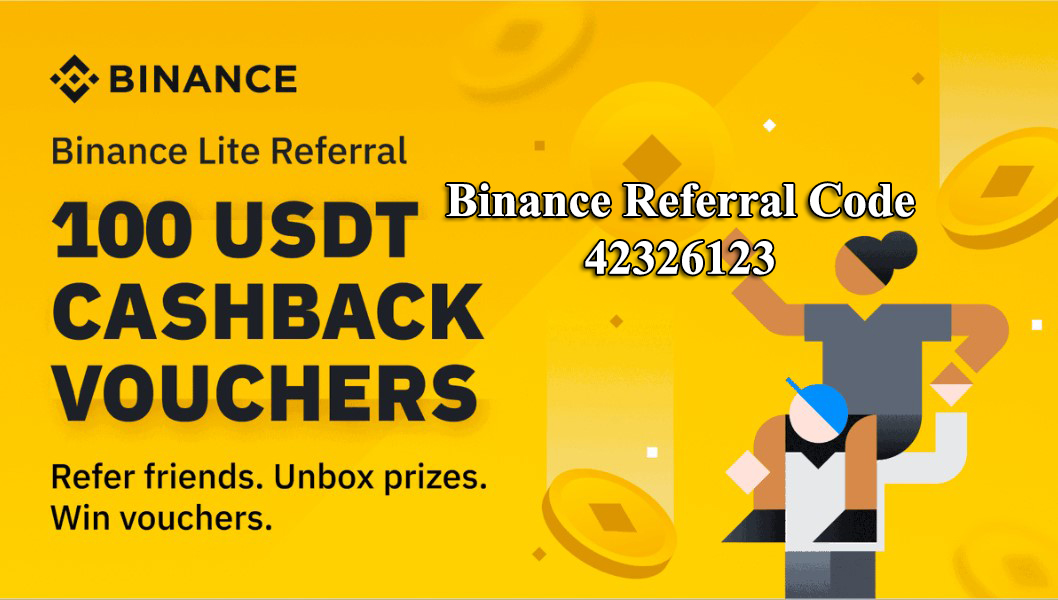 Mã Giảm Giá Binance