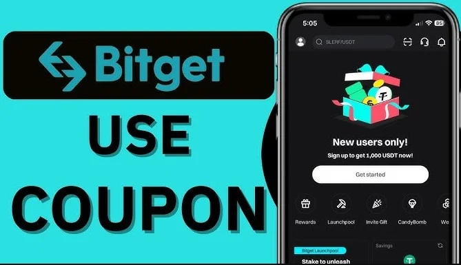 Bitget Exchange Discount Codes