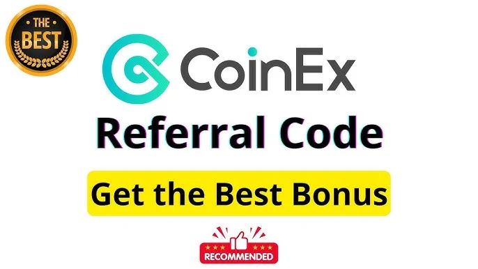 CoinEX Exchange Discount Codes