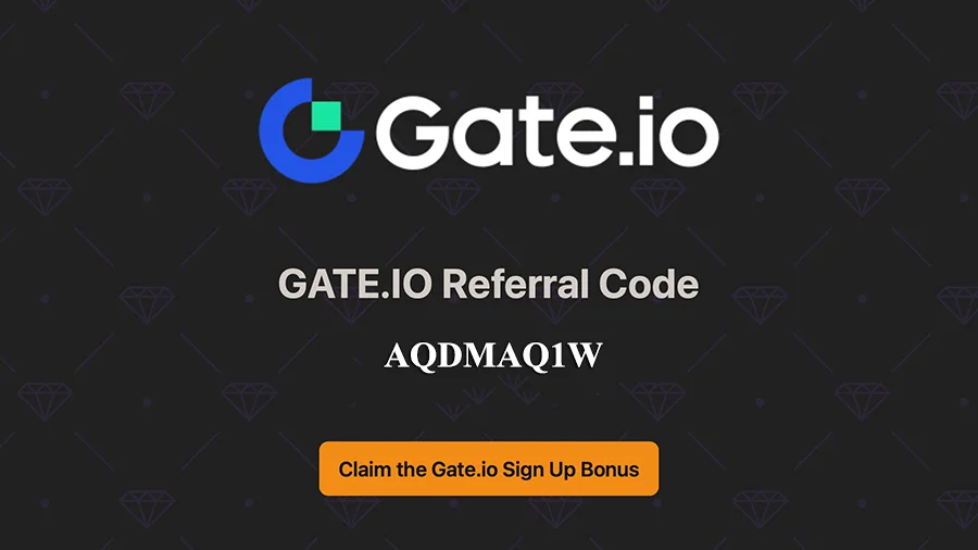 Gate Exchange Discount Codes