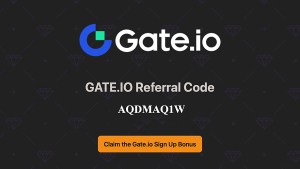 Gate Exchange Discount Codes
