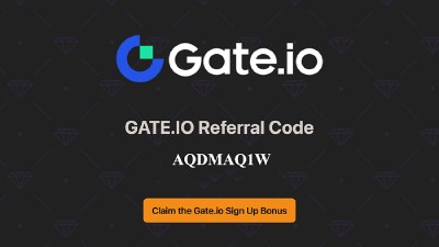 Gate Exchange Discount Codes