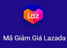 Mã Giảm Giá Lazada