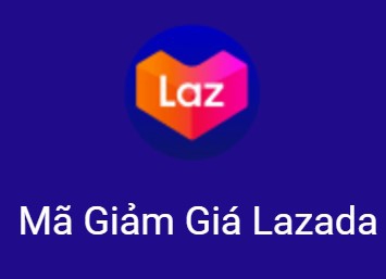 Mã Giảm Giá Lazada