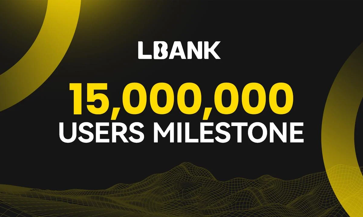 LBank Exchange Discount Codes