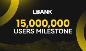 LBank Exchange Discount Codes