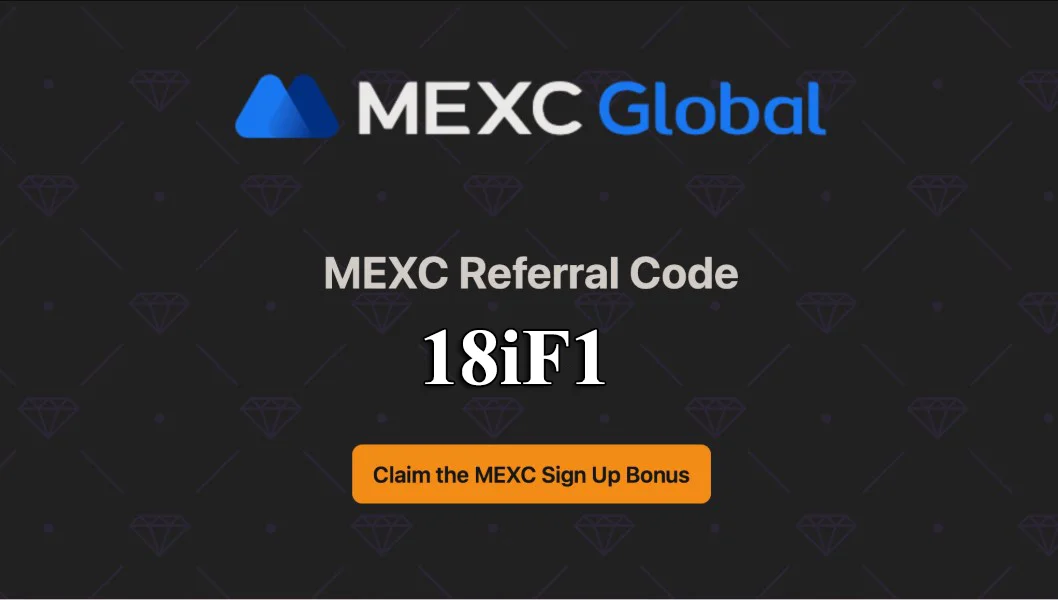 MEXC Exchange Discount Codes