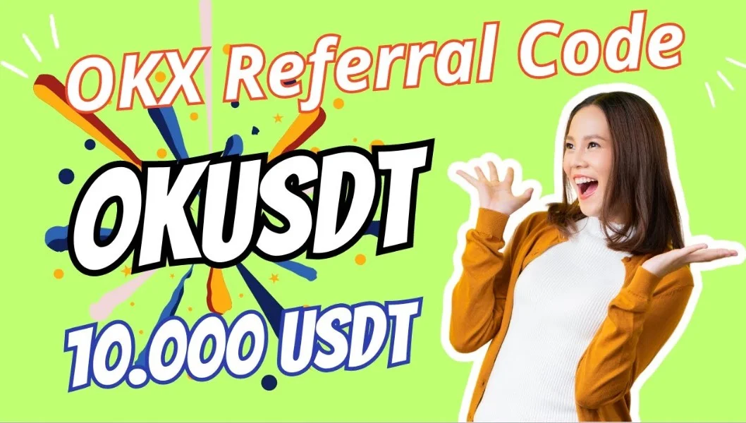 OKX Exchange Discount Codes