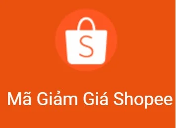 Mã Giảm Giá Shopee