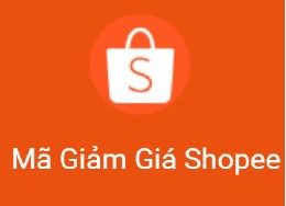 Mã Giảm Giá Shopee