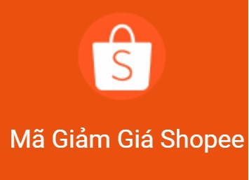 Mã Giảm Giá Shopee