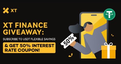 XT Exchange Discount Code