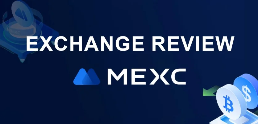 Đánh Giá Sàn Tiền Điện Tử MEXC