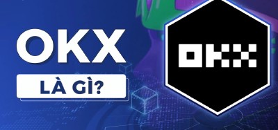 What is OKX Exchange?